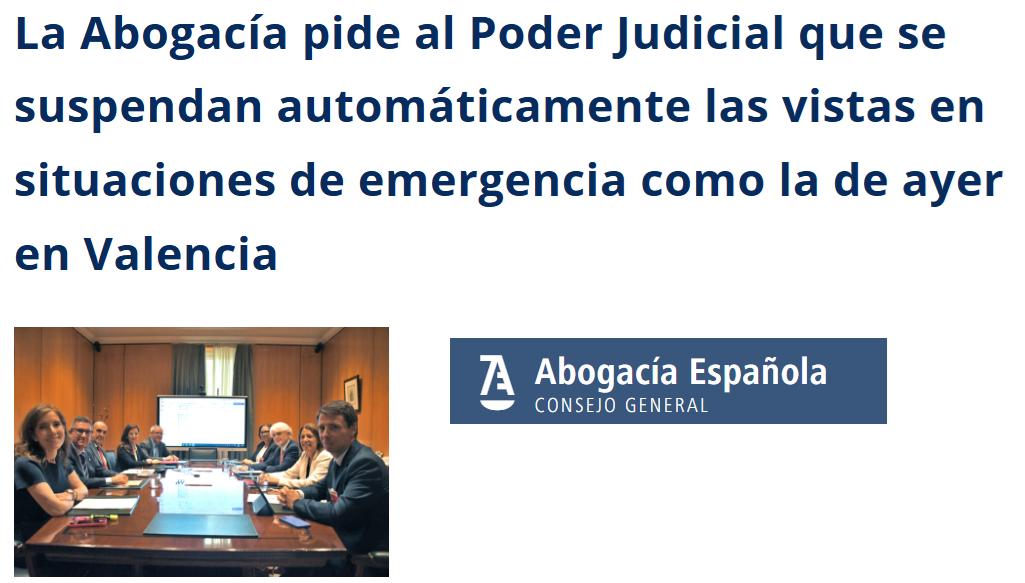 SuspenJuicios